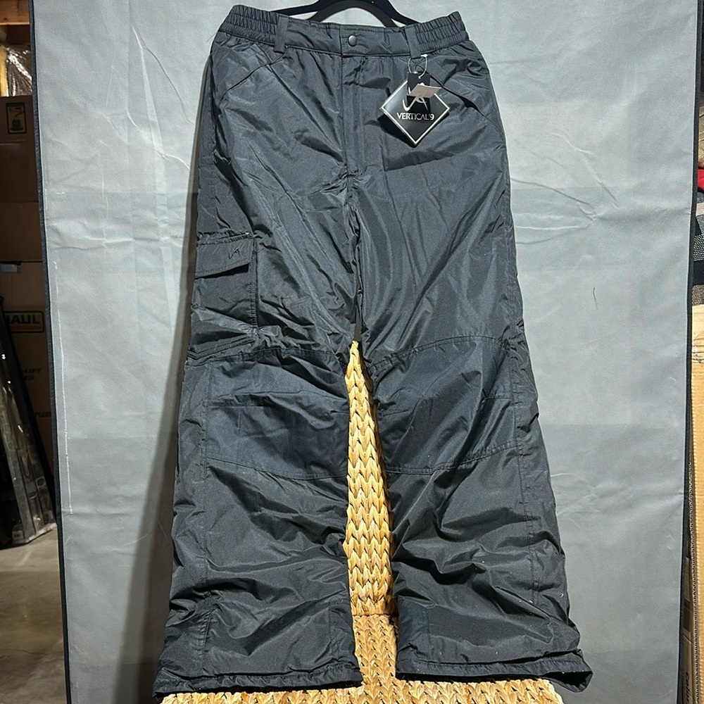Unisex - XL Snow Pants